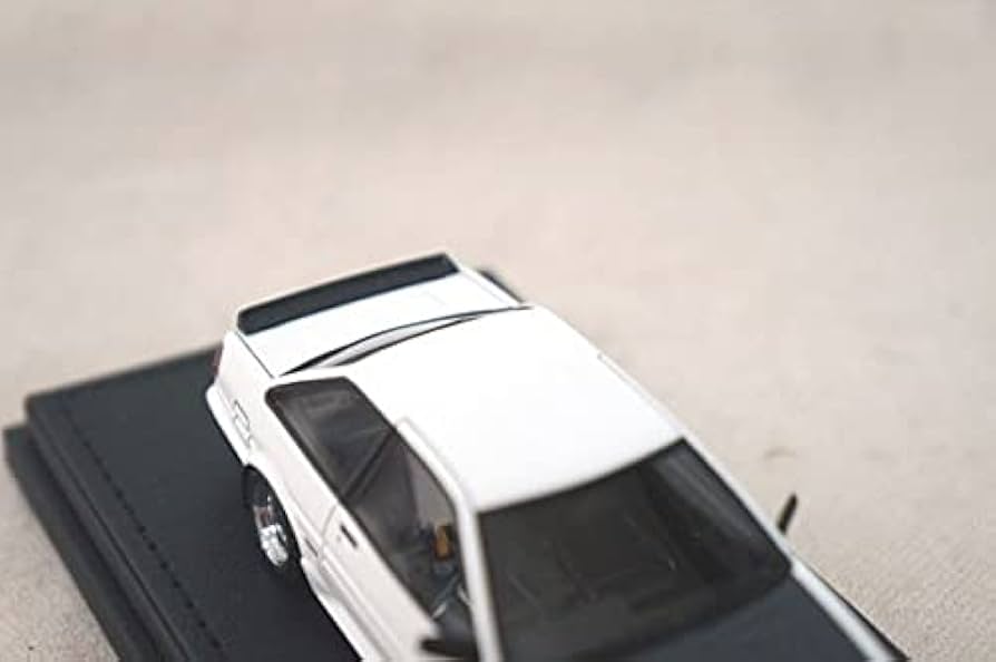 Amazon | イグニッションモデル ミニカー スプリンター トレノ